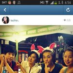 [EXO] 옛<b>여친</b>인 건 확실하지
