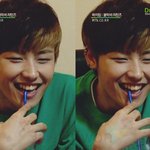 [블락비] 사공합니다!(<b>빛삭</b>주의)