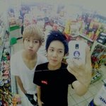 [블락비] 19) 보리술에는 홍초를