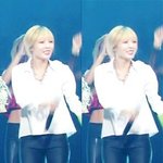 <b>현아</b> 몸매 뭐이래..