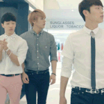 [비스트] 큐브는 참 아리송한 <b>기획사임</b>..