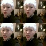 [블락비] <b>지호</b>캡쳐