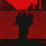 [카이] 타팬인데 늑미 <b>나무</b>