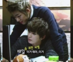 [블락비] 하여튼 <b>우지호</b>.. 또 레게하네...