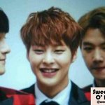 [EXO] 후난 <b>TV</b> 페스티벌 크리스,시우민 프리뷰