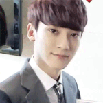 [EXO] 씨발 방금 참치김밥먹었는데