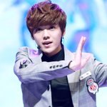 [루한] 루한이 눈ㅠㅠㅜ