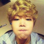 [BAP] 얘 젤로아니지?