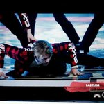 [백현] <b>바닥</b>이되고싶다...플뷰추가