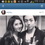 [EXO] 그래서 민석이 <b>롯월</b> 합성이라고?