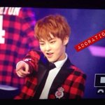 [시우민] 프리뷰~~~~민석아 <b>ㅠ</b>