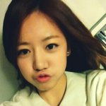 [댓글부탁] 남자들이보기에 얘 이쁜<b>얼굴</b>이야?