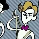 [크리스] 크리스 만화..?