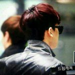 [CHEN] 지금애들<b>공항</b>같은데