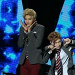 [크리스] 크리스가 <b>애교</b>를 하는데