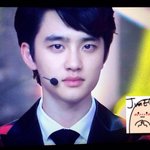 [도경수] 오늘 프리뷰찍은 홈마들 <b>대단</b>하다 