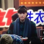 [카이] 바로 한국들어오네...종인이 피곤해보인다.