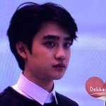 [도경수] 경수 <b>공항</b>프리뷰~