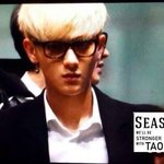 [EXO] 타오선글라스