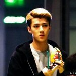 [EXO] 세훈이오늘자<b>잔디</b>