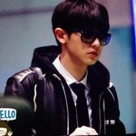 [EXO] 박찬열요즘뭐 먹고다니냐?
