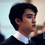 [EXO] 오늘자 <b>공항</b>경수