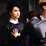 [CHEN] ㅋㅋㅋ김종대 심장박동체크법<b>jpg</b>