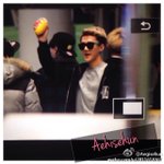 [세훈] 초콜렛 받고 <b>신난</b> 초코덕후 세니ㅋㅋㅋ