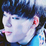[블락비] 나...지금지루하냐..?