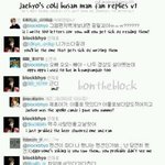 [블락비] <b>시크</b>한부산얼짱