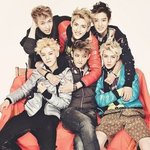 [EXO] 중국인기 <b>TOP</b> 6