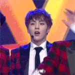 [시우민] 오늘 <b>이장면</b> 까뤼해~ㅋㅋㅋ