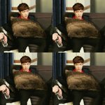 [EXO] 레이횽 <b>화남</b>
