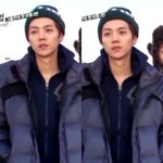 [EXO] <b>루버</b>지