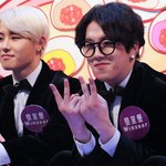 [블락비] <b>태이</b>리손상처