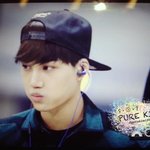 [EXO] 김종인 단벌신<b>사설</b>