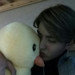 [EXO] 이 사진 보고 드는 생각은 뭐냐