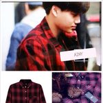 [카이] 팬<b>선물</b> 인증요정 종인이