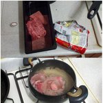 [김치채널] 라면 맛있게 끓이는 법