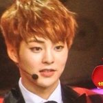 [시우민] <b>모에</b><b>모에</b>하다 ...