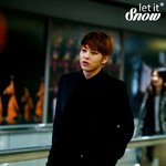 [시우민] 입국 고화질 1장... 핥어<b>택</b>ㅇ<-<
