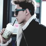 [EXO] 세후니 앞머리 D-<b>90</b>