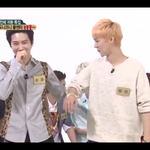 [EXO] 루한 시우민빼고 비즈니스