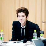 [EXO] <b>본부</b>장님