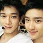 [EXO] <b>입술</b> 정답은...!