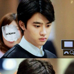 [도경수] 경수 공항 프리뷰