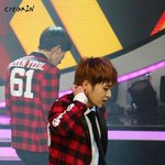 [시우민] 땀민석........o<-<