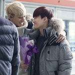 [EXO] 아들이 <b>졸업</b>하는 날