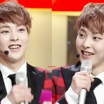 [시우민] 민석이 <b>호가</b> 저도라면서요??