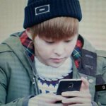 [시우민] 갈<b>때</b>랑<b>올때</b>랑 너무다르쟈나ㅜㅜㅜ